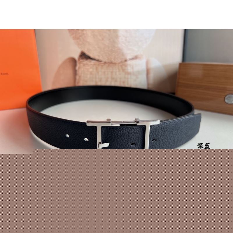 H**mes belts